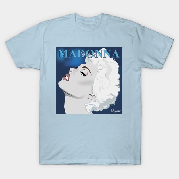 Gigi Goode from Drag Race T-Shirt by dragover